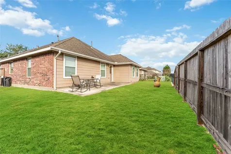 4700 Lake Line Court Alvin TX 77511