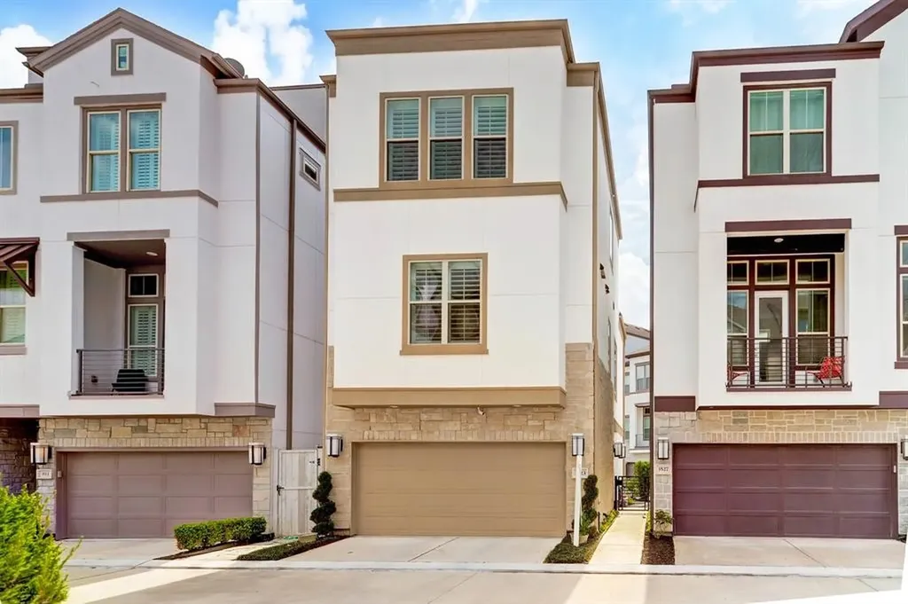 3523 Napavine Lane Houston TX 77008