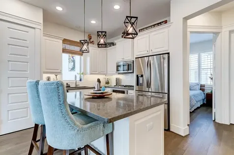 3523 Napavine Lane Houston TX 77008