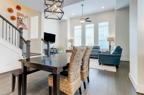 3523 Napavine Lane Houston TX 77008