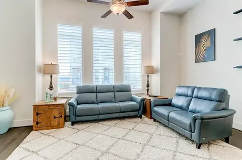 3523 Napavine Lane Houston TX 77008