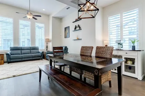 3523 Napavine Lane Houston TX 77008