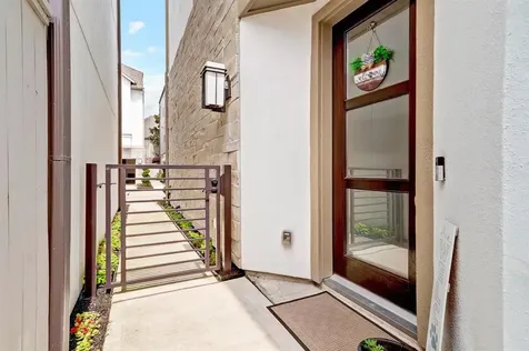 3523 Napavine Lane Houston TX 77008