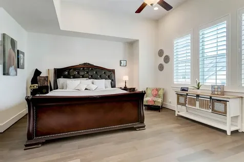 3523 Napavine Lane Houston TX 77008