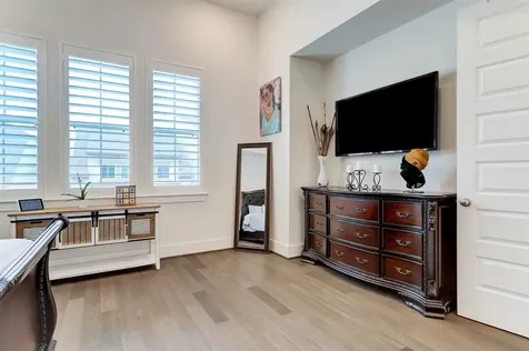 3523 Napavine Lane Houston TX 77008