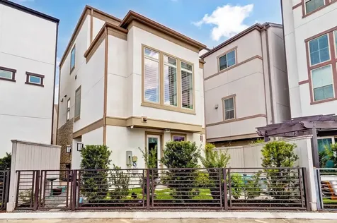 3523 Napavine Lane Houston TX 77008