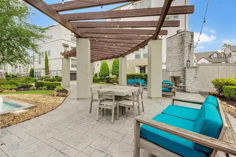 3523 Napavine Lane Houston TX 77008