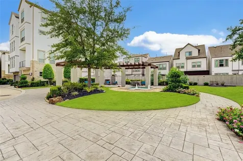 3523 Napavine Lane Houston TX 77008