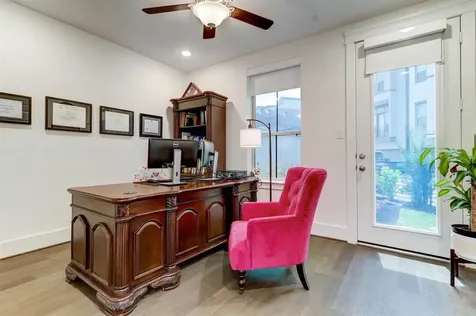 3523 Napavine Lane Houston TX 77008