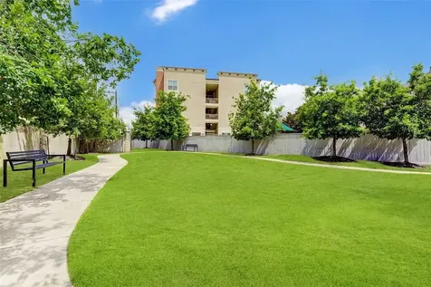 3523 Napavine Lane Houston TX 77008