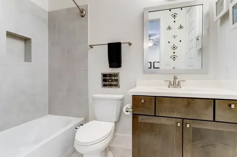 3523 Napavine Lane Houston TX 77008