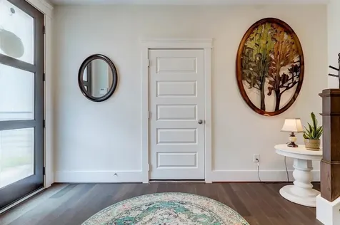 3523 Napavine Lane Houston TX 77008