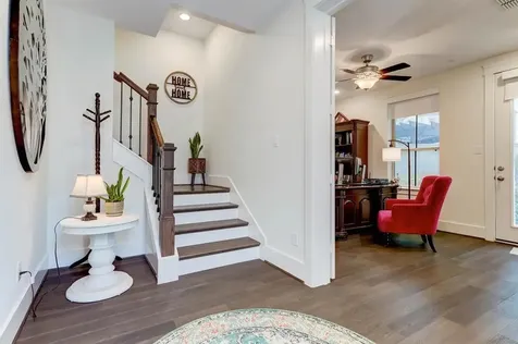 3523 Napavine Lane Houston TX 77008