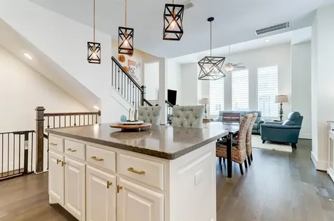 3523 Napavine Lane Houston TX 77008