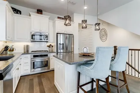 3523 Napavine Lane Houston TX 77008