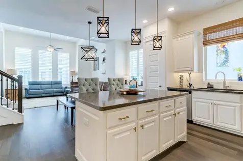 3523 Napavine Lane Houston TX 77008