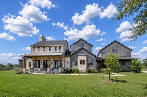 4803 Riverbend Court Fulshear TX 77441