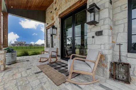 4803 Riverbend Court Fulshear TX 77441