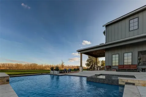 4803 Riverbend Court Fulshear TX 77441