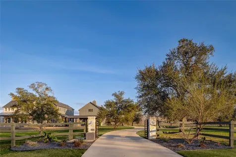 4803 Riverbend Court Fulshear TX 77441