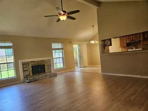 2822 Chimneystone Circle Sugar Land TX 77479