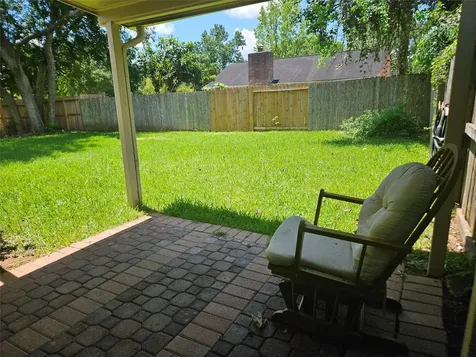 2822 Chimneystone Circle Sugar Land TX 77479
