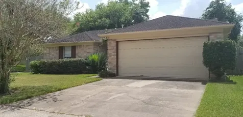 2822 Chimneystone Circle Sugar Land TX 77479