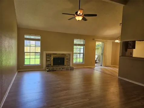 2822 Chimneystone Circle Sugar Land TX 77479