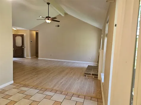 2822 Chimneystone Circle Sugar Land TX 77479