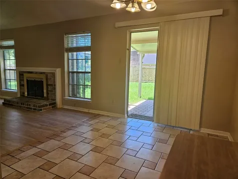 2822 Chimneystone Circle Sugar Land TX 77479