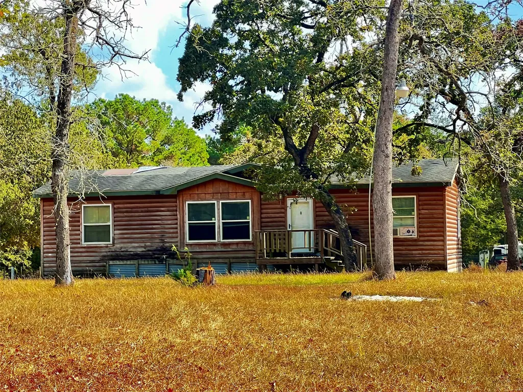 5539 Juniper Lane Navasota TX 77868