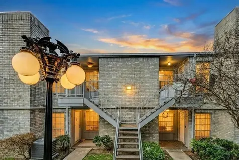 7400 Bellerive Drive 502 Houston TX 77036