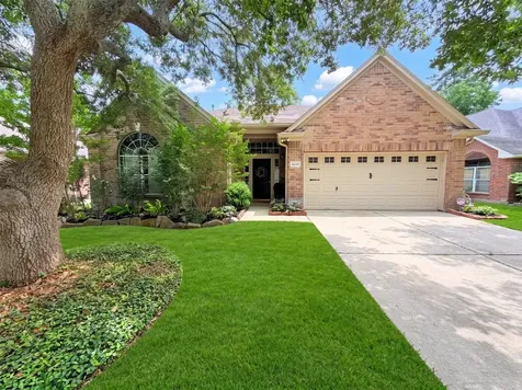 6226 Kingwood Glen Drive Humble TX 77346