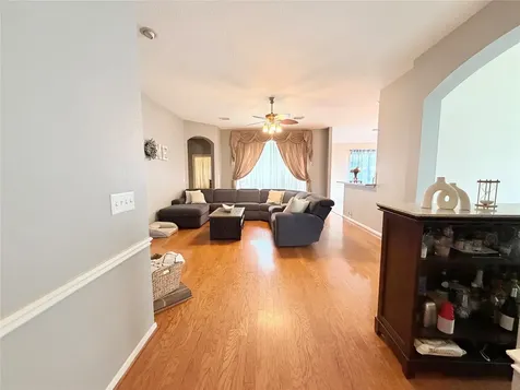 6226 Kingwood Glen Drive Humble TX 77346