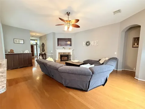 6226 Kingwood Glen Drive Humble TX 77346