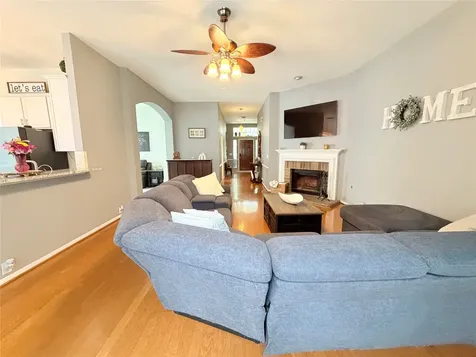 6226 Kingwood Glen Drive Humble TX 77346
