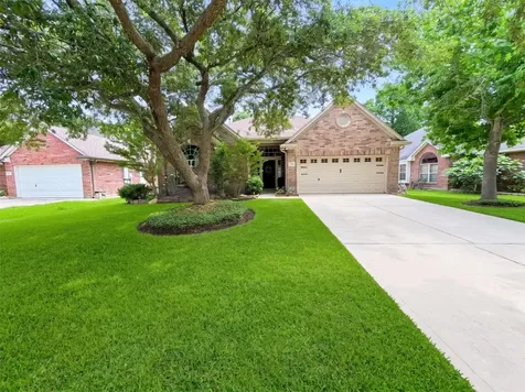 6226 Kingwood Glen Drive Humble TX 77346