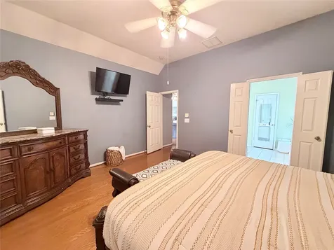 6226 Kingwood Glen Drive Humble TX 77346