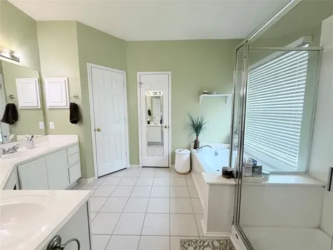 6226 Kingwood Glen Drive Humble TX 77346