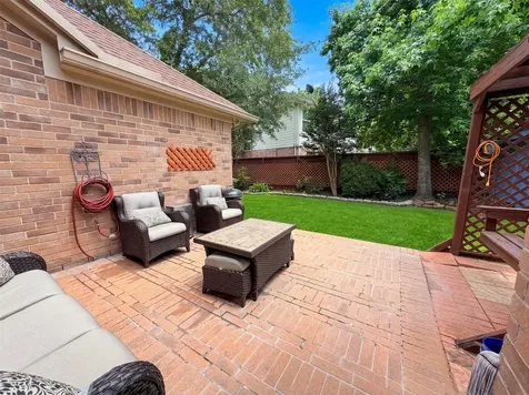 6226 Kingwood Glen Drive Humble TX 77346