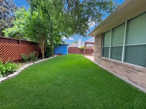6226 Kingwood Glen Drive Humble TX 77346