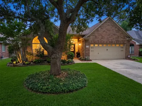 6226 Kingwood Glen Drive Humble TX 77346