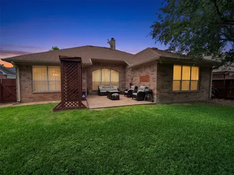 6226 Kingwood Glen Drive Humble TX 77346