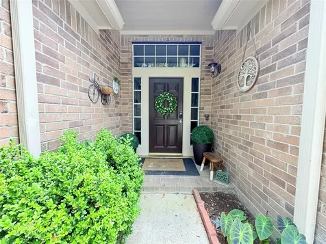 6226 Kingwood Glen Drive Humble TX 77346
