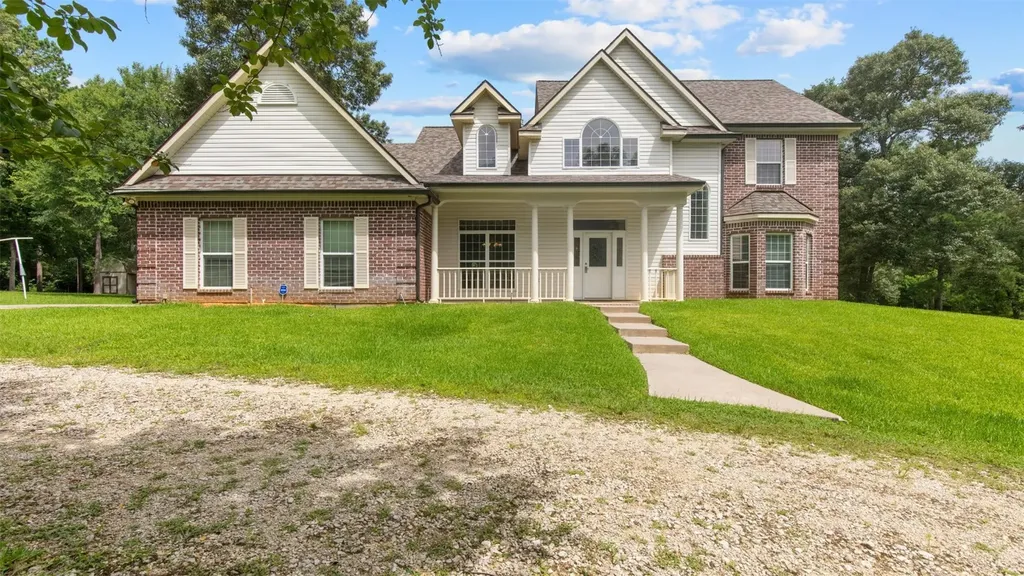 25064 Holly Oaks Court Magnolia TX 77355