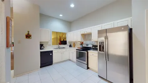 3011 Flower Field Lane Pearland TX 77584