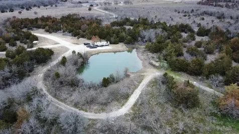 Tbd Lcr 476 Mexia TX 76667