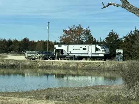 Tbd Lcr 476 Mexia TX 76667
