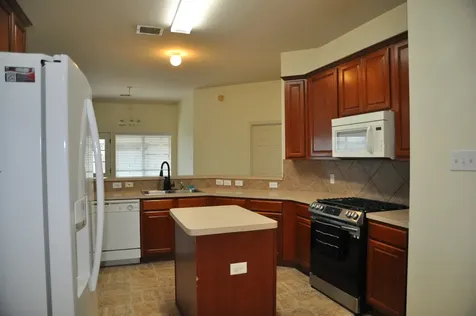 19118 Mossy Hedge Lane Katy TX 77449