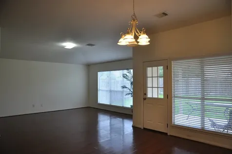 19118 Mossy Hedge Lane Katy TX 77449